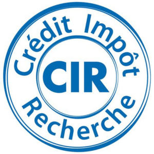 Logo – CIR – Qualtié